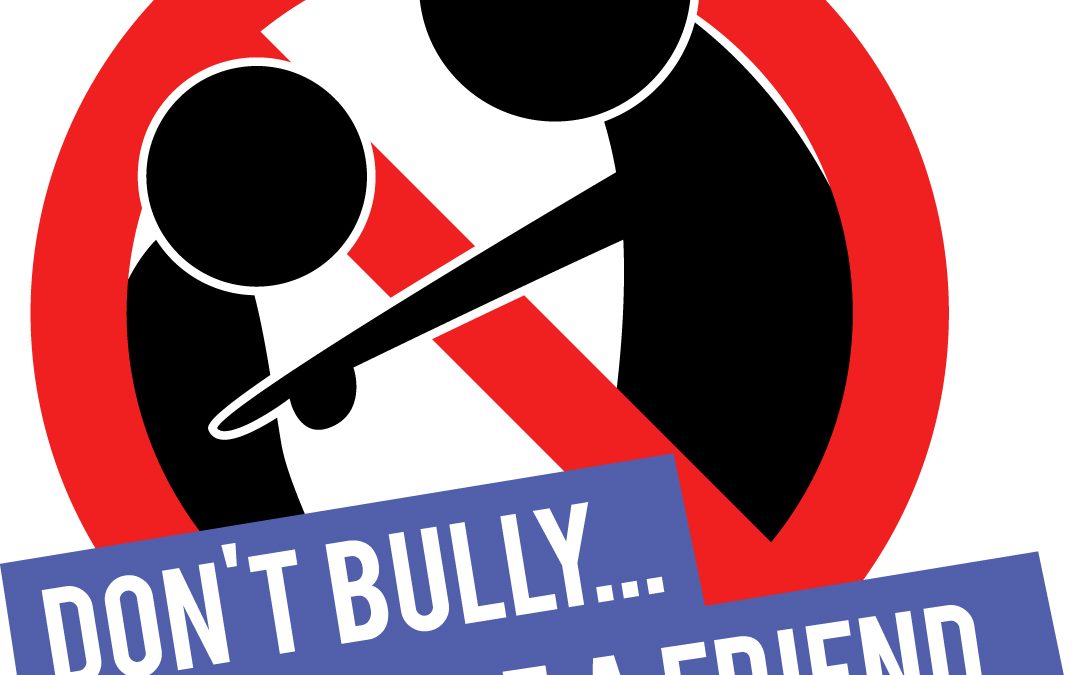 Free Anti Bullying Clipart Transparent Background