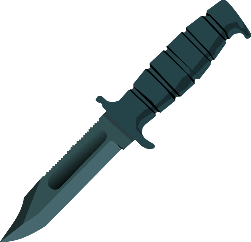 The Most Beautiful Dagger png, knife dagger illustrations Clipart
