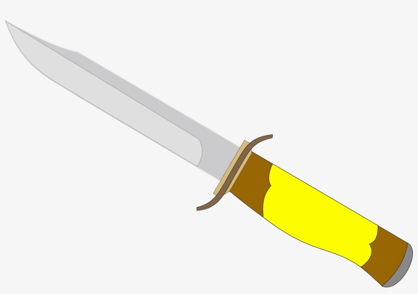 Cool free Clip Art of Dagger Vector