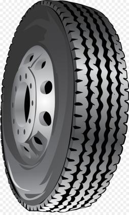 Artist Clipart, Truck, Tire Png image