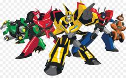 Download Transformers Clipart, bumblebee, optimus prime