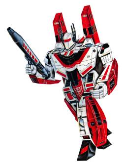 Clipart of Transformers Transparent Png
