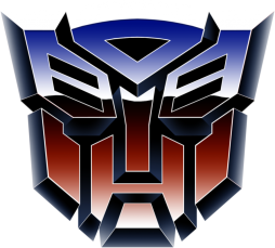 Logo Transformers Clipart Best free