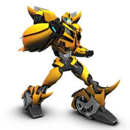 Clipart Specially Designed for Transformers Fans