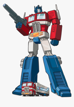 Awesome Transformers Comment Clip art
