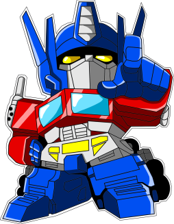 Transformers Clip art