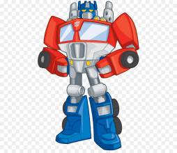 Optimus prime Transformers Clipart to Power Your Digital Designs