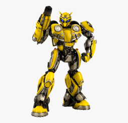 Free Transparent Bumblebee Transformers Png Clip art