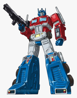 Download and Use Stunning Transformers optimus Clipart Design