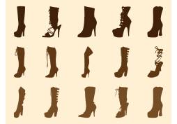 Free Boots Graphics Clipart
