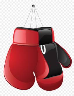 Download Red Boxing Glove Pictures on Clipart