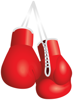 Clipart Boxing, Glove Png Transparent Background