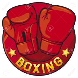 Boxing, free, Clipart boxer, Gloves, Cartoon Glove Clipart