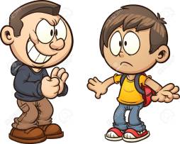 Bullying Clipart free for Download