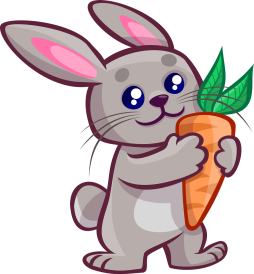 Download Bunny Easter Free Clipart