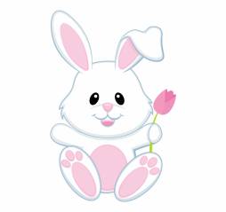 Awesome Baby Bunny Clipart, Easter Bunny Rabbit Png