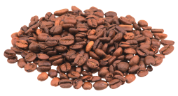 Coffee Bean Transparent Background Clipart