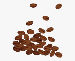 Coffee Bean Transparent Png free download