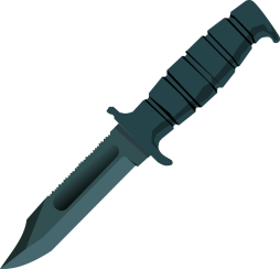 The Most Beautiful Dagger png, knife dagger illustrations Clipart