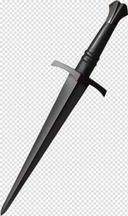 Most Popular Dagger Png free for