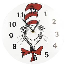 Amazing Dr Seuss Clipart Black and White