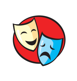 Most Popular Drama Png, Clipart, Gif