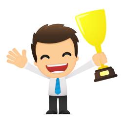 Download Champion Employee Clipart