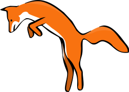 Amazing Fox Png free for Download