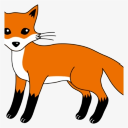 Awesome Fox Clipart high Size