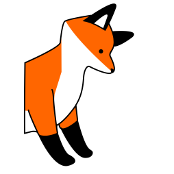 Upgrade Your Social Media Posts with These Fox Clipart Graphics