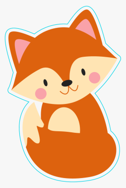Find the Best Fox Clipart Online: High-Resolution and Royalty-Free