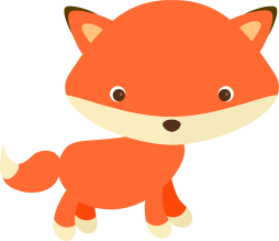 Cute Fox Clipart Free Downloadable Graphics for Your Projects