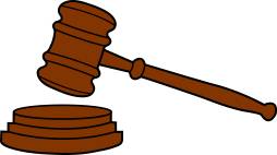 Gavel Clipart free for Download