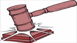 Download Gavel Judges Clipart Cartoon
