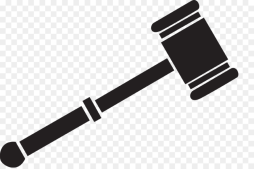 Make Your Legal Presentation Stand Out with Gavel Clipart