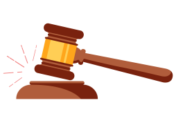 Add a Professional Touch to Your Project with Gavel Clipart