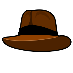 Cap, Hat, Clipart, Hats, Brown, Png, free