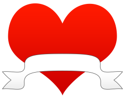 Download Hearts Clipart free for Download image
