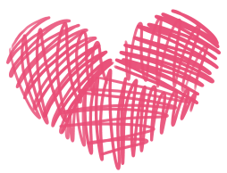 Heart Awesome Clipart free
