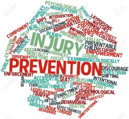 injury, prevention, injured Clipart free