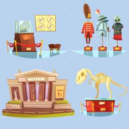 Download Museum Clipart free