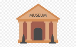 Free Museum Themed Clipart Historical Artworks