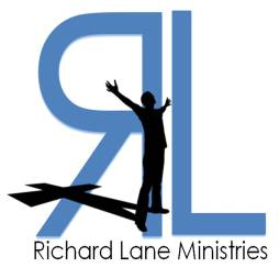 installation Pastor Richhard Lane Ministries Clipart
