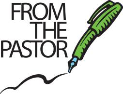 Free from the Pastors Clipart Transparent 