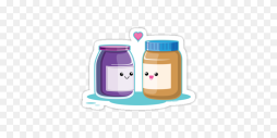 Peanut Butter and Jelly Png free