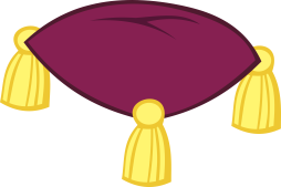 Palace Pillow Clipart Best free Png Pillow