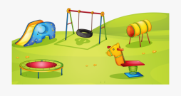 Playground Background Clipart Best