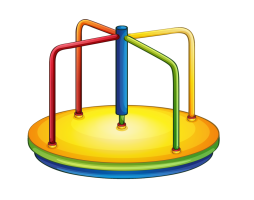 Playing Playground Download Clipart