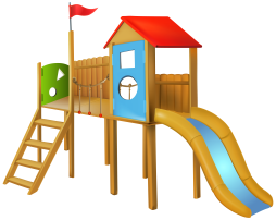 Playground, Clipart, Swing Png