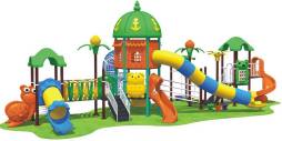The Most Beautiful Equipment Playground Clipart